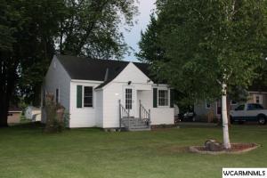 407 E 3 Ave, Raymond, MN 56282