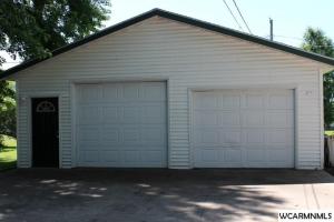 407 E 3 Ave, Raymond, MN 56282