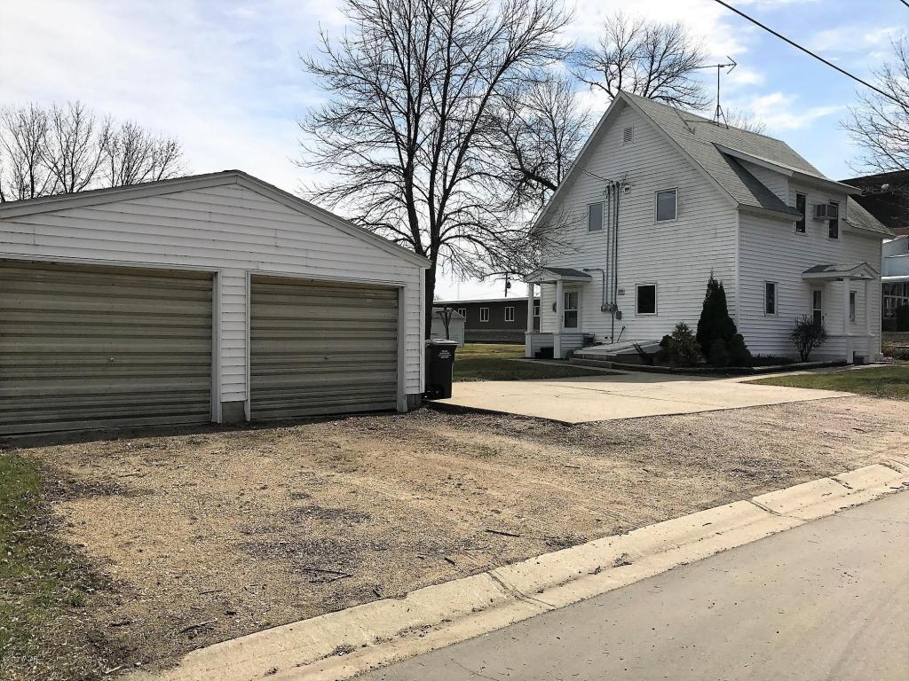 405 Day Street, Raymond, MN 56282