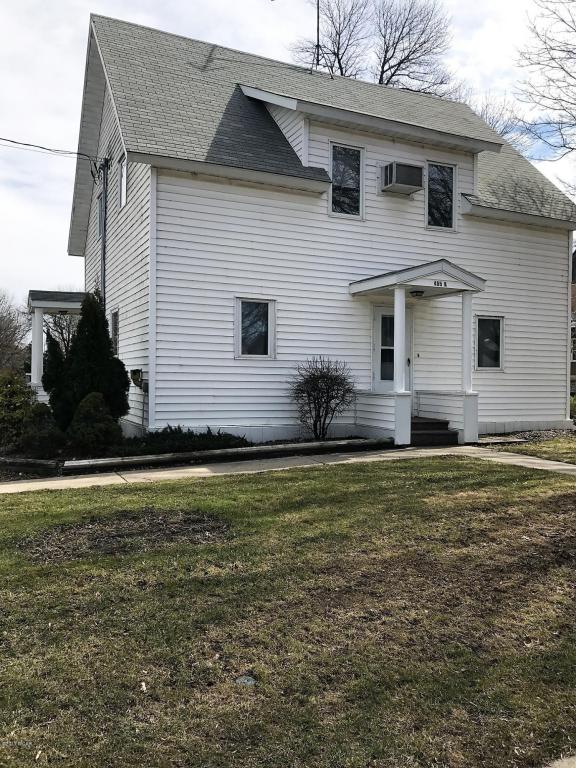 405 Day Street, Raymond, MN 56282