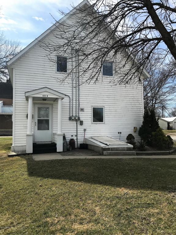 405 Day Street, Raymond, MN 56282