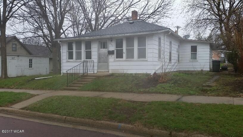 309 Flynn Street, Redwood Falls, MN 56283