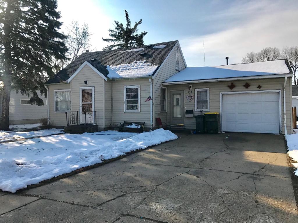 718 Wyoming Street, Redwood Falls, MN 56283