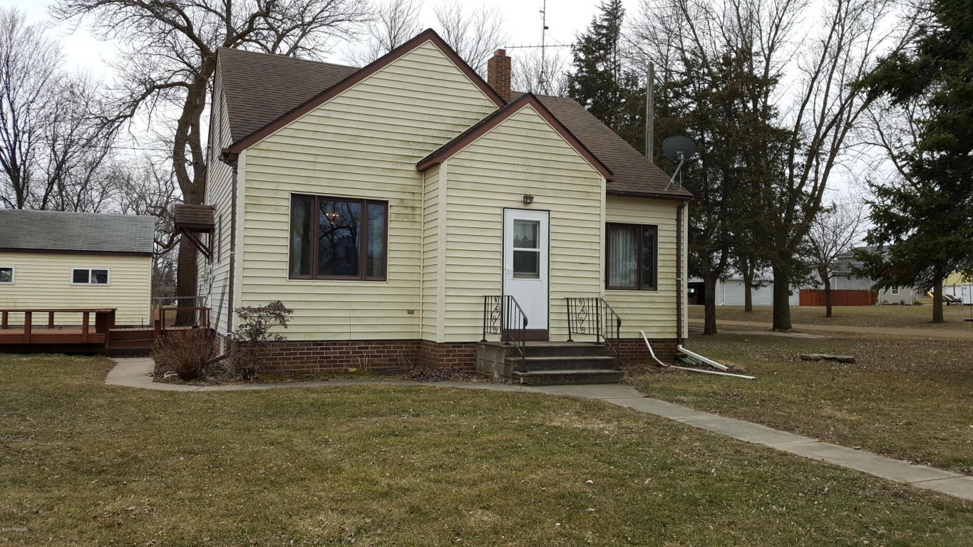 202 Oak St. Street, Seaforth, MN 56287