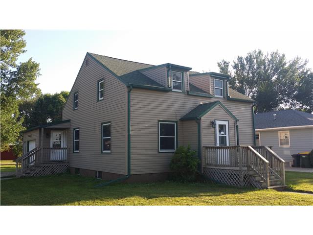 1168 Dewey StWabasso, MN, 56293Redwood County