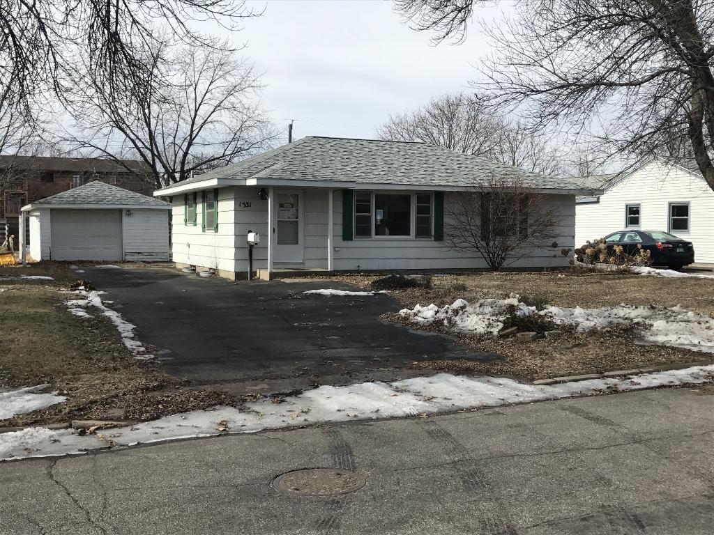 1331 16th Avenue S, Saint Cloud, MN 56301