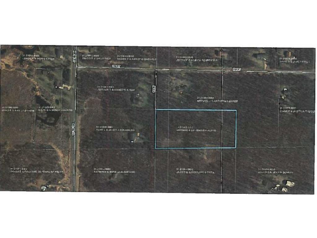XXX 112th Avenue, Saint Joseph Twp, MN 56301