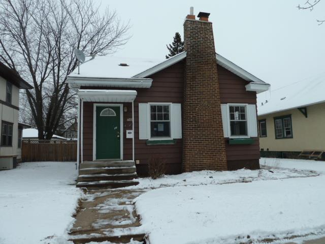 748 Mckinley Pl SSaint Cloud, MN, 56301Stearns County