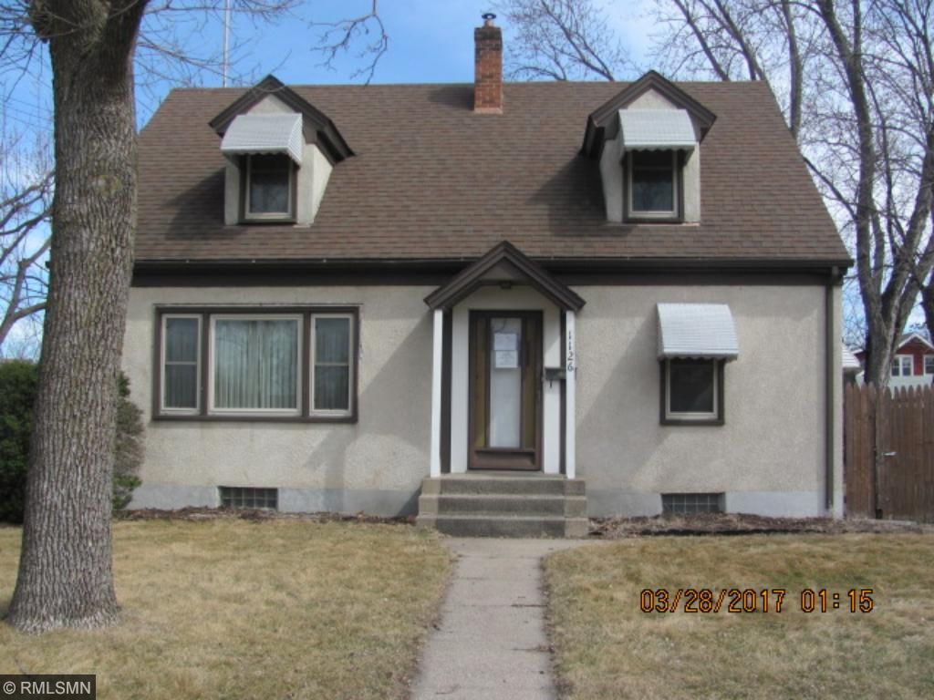 1126 9th Avenue N, Saint Cloud, MN 56303