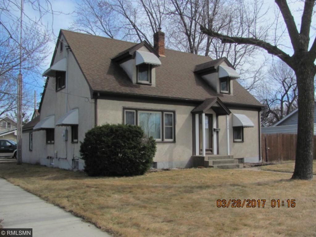 1126 9th Avenue N, Saint Cloud, MN 56303
