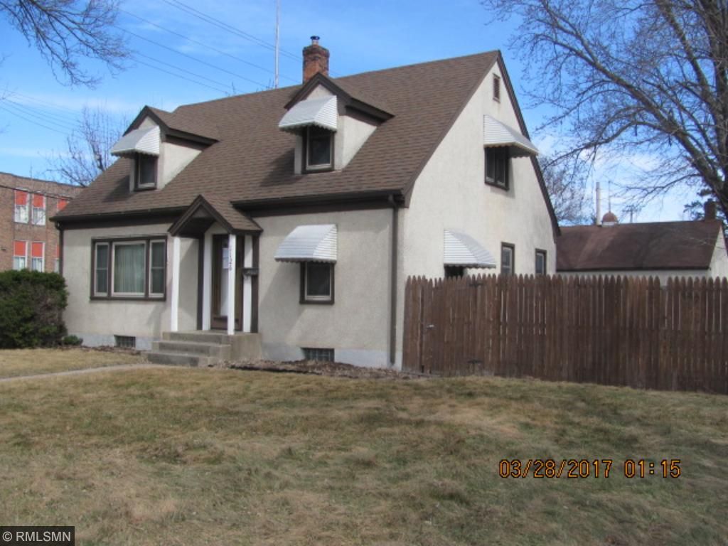1126 9th Avenue N, Saint Cloud, MN 56303
