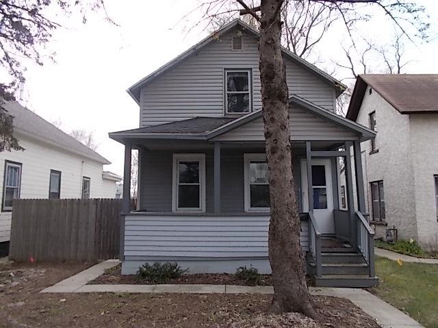 417 17th Ave NSaint Cloud, MN, 56303Stearns County