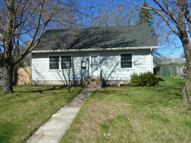 1121 25th Ave NSaint Cloud, MN, 56303Stearns County