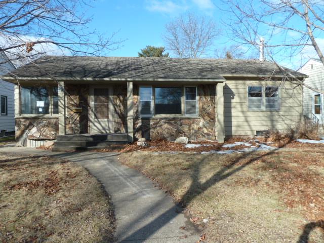 1027 26th Ave NSaint Cloud, MN, 56303Stearns County