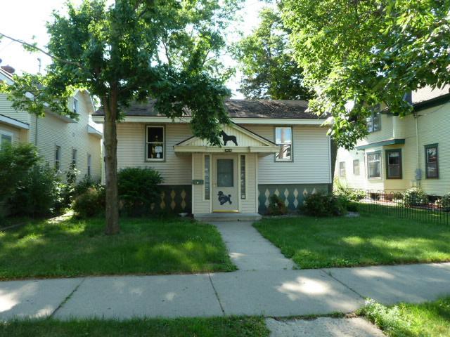 123 18th Ave NSaint Cloud, MN, 56303Stearns County