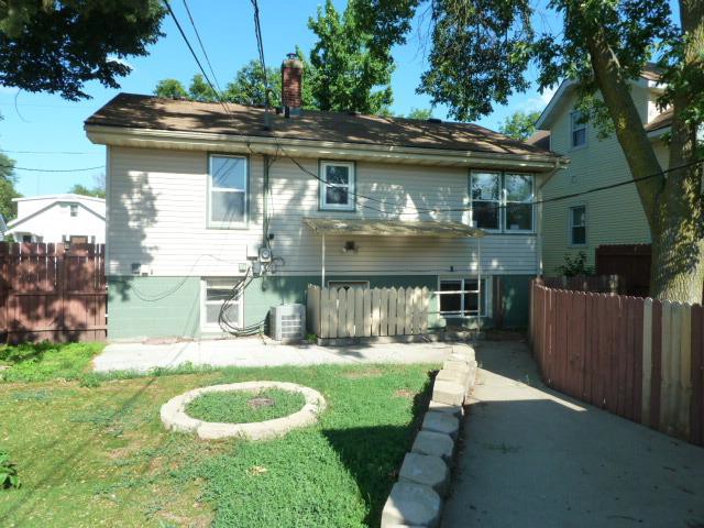 123 18th Ave NSaint Cloud, MN, 56303Stearns County