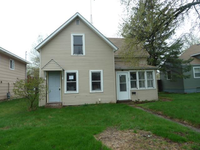 245 22nd Ave NSt Cloud, MN, 56303Stearns County