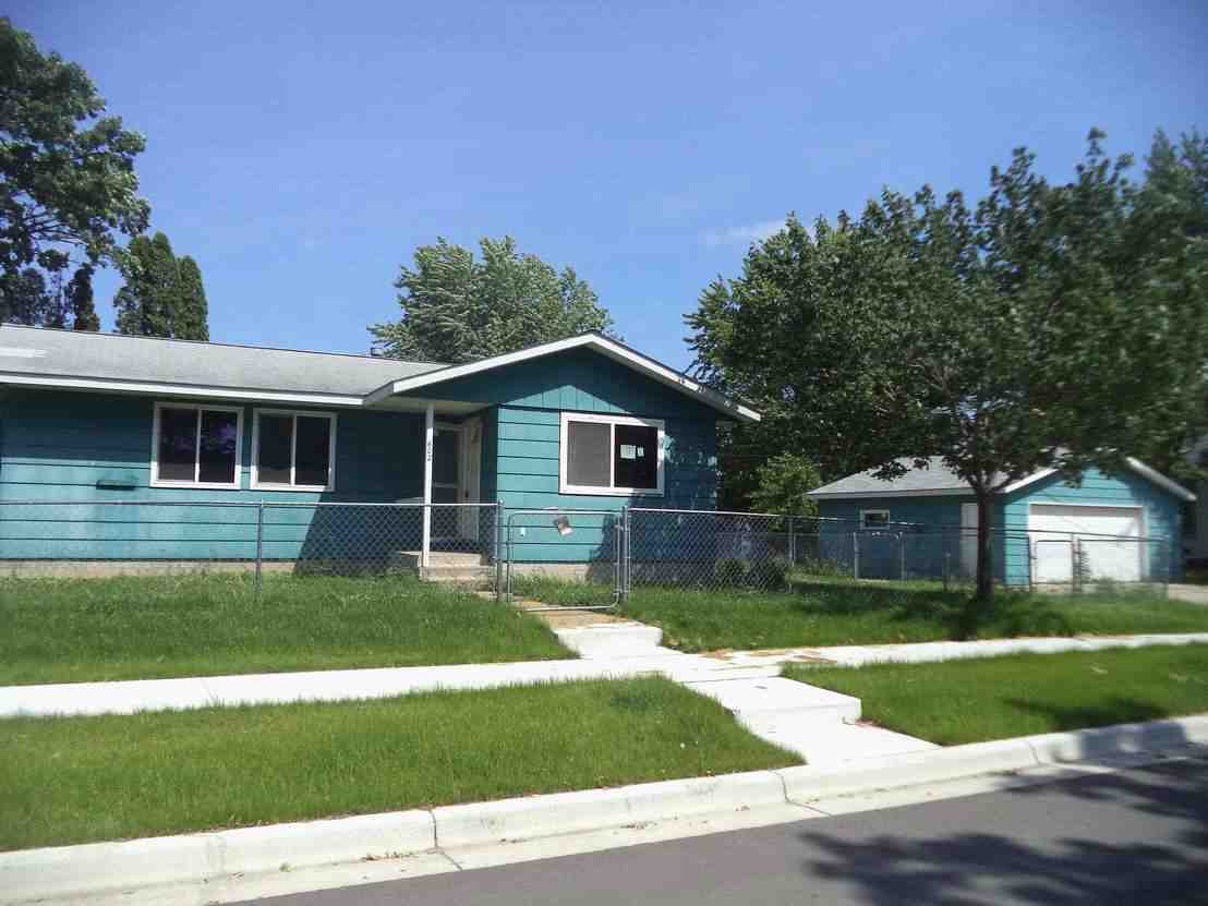 602 NE Raymond AveSaint Cloud, MN, 56304Benton County