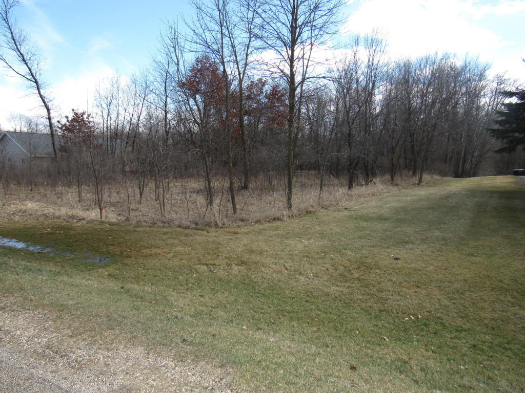 Lot 10 Birchwood Road NW, Alexandria, MN 56308