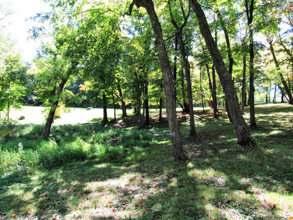 Lot 8 Majestic Lane, Alexandria, MN 56308