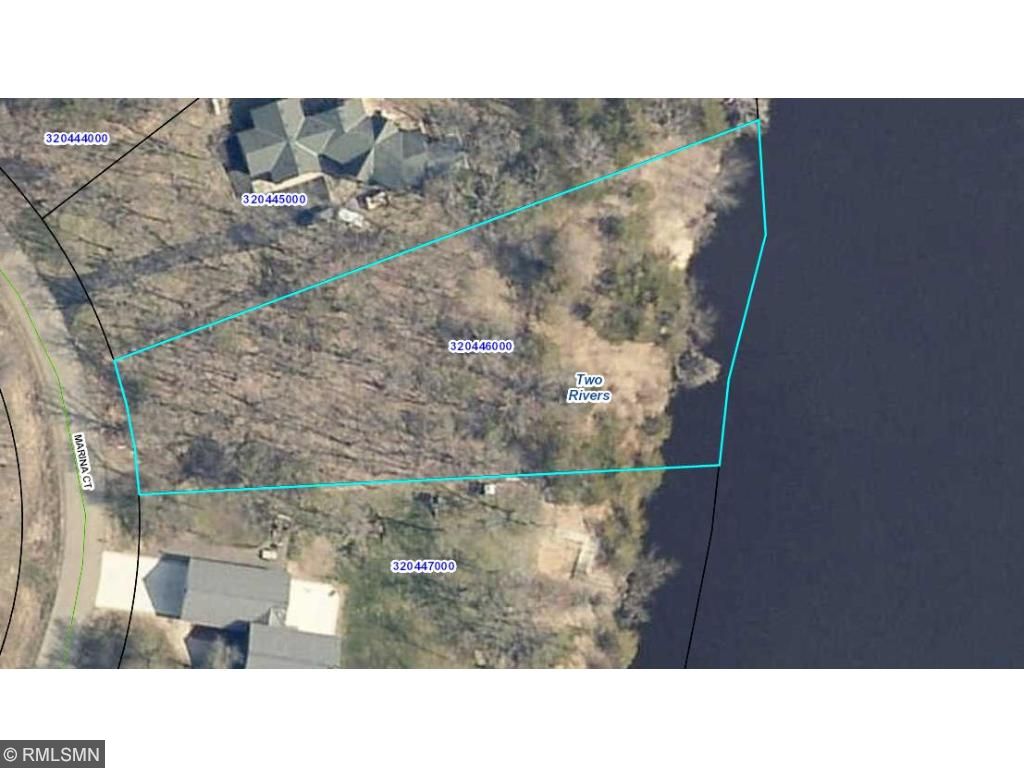 17509 Marina Court, Bowlus, MN 56314