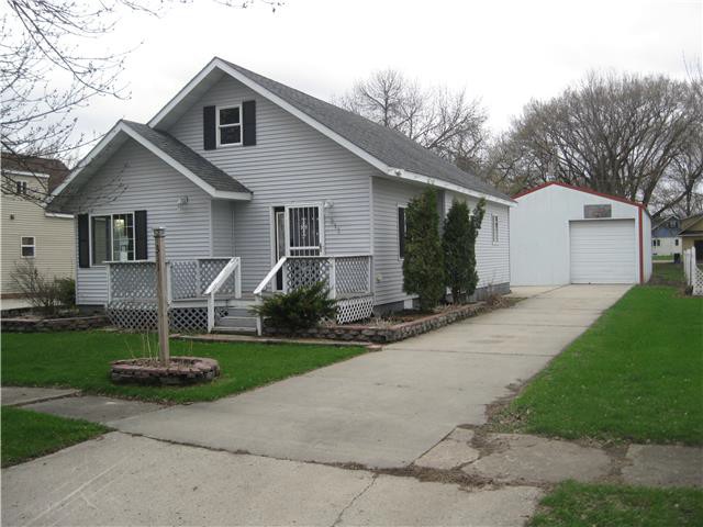 311 Prairie Ave SBrooten, MN, 56316Stearns County