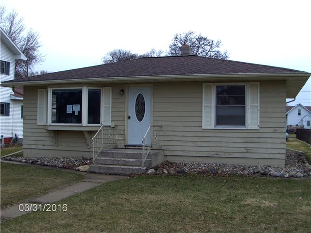231 Prairie Ave SBrooten, MN, 56316Stearns County