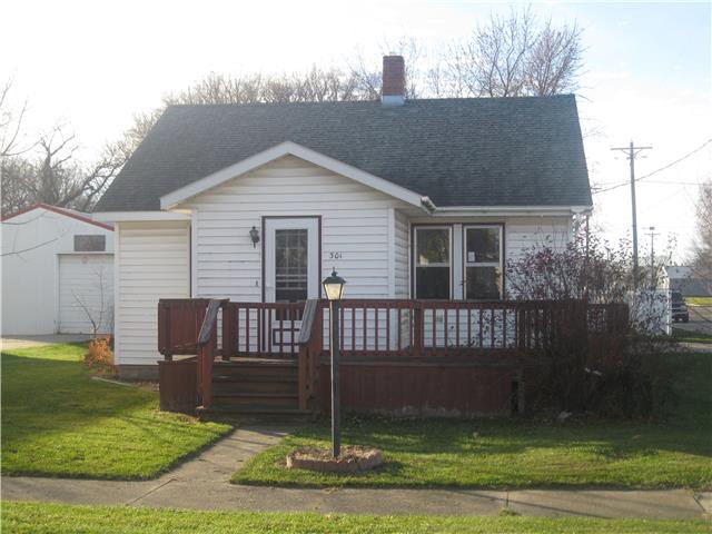 301 Prairie Ave SBrooten, MN, 56316Stearns County