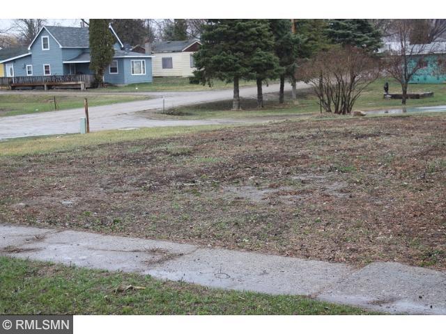 210 Blaine Avenue S, Burtrum, MN 56318