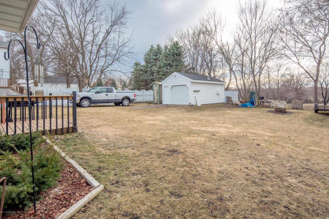 205 N Central Avenue, Dalton, MN 56324