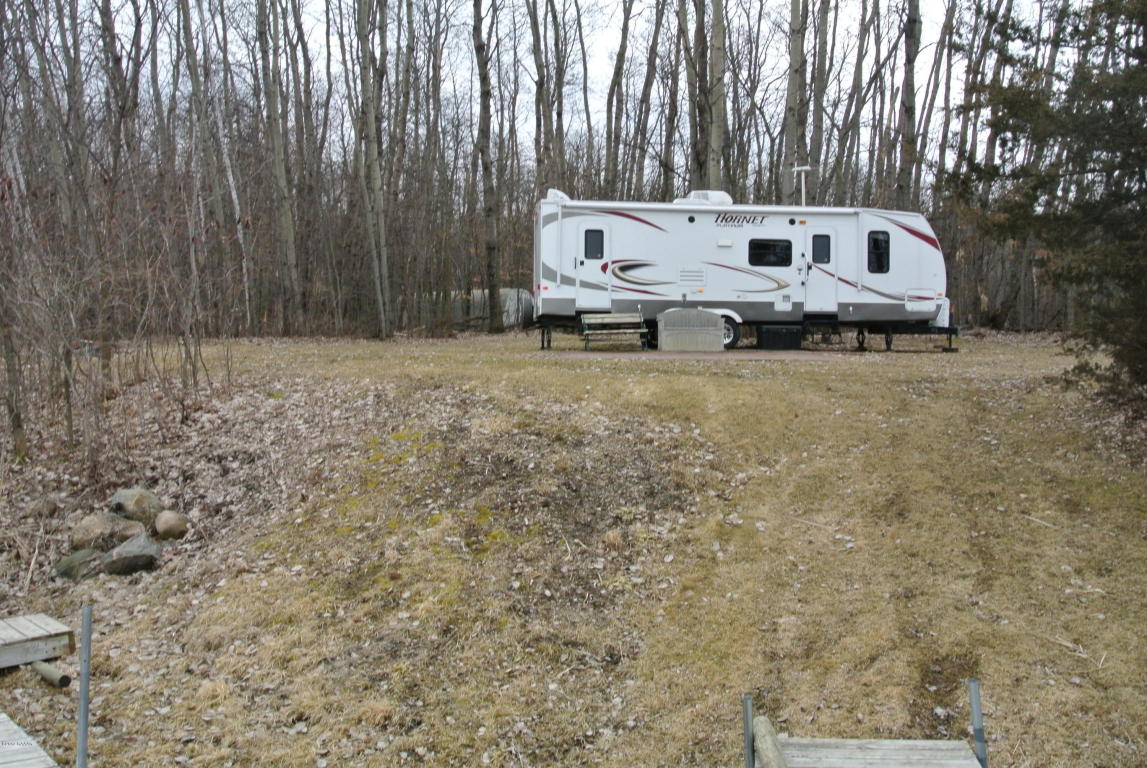 Crooked Lake Lane SW, Farwell, MN 56327