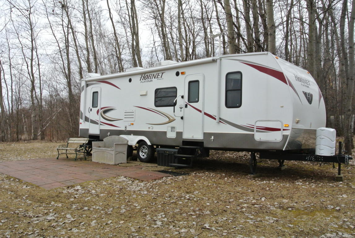 Crooked Lake Lane SW, Farwell, MN 56327