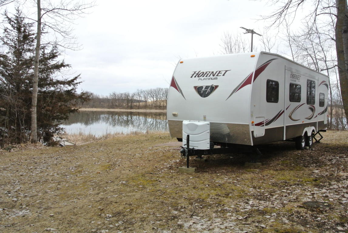 Crooked Lake Lane SW, Farwell, MN 56327