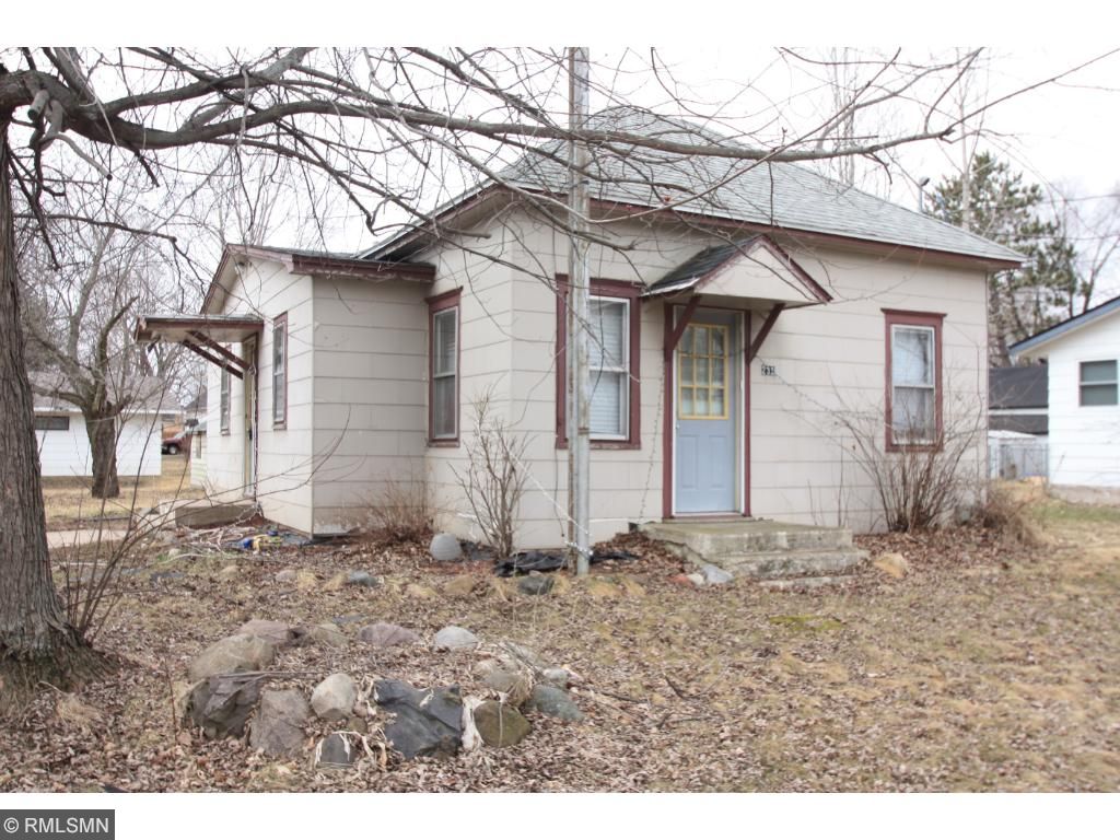 231 8th Avenue, Foley, MN 56329