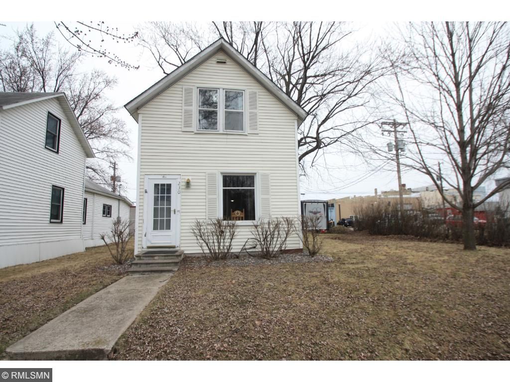 230 3rd Avenue, Foley, MN 56329