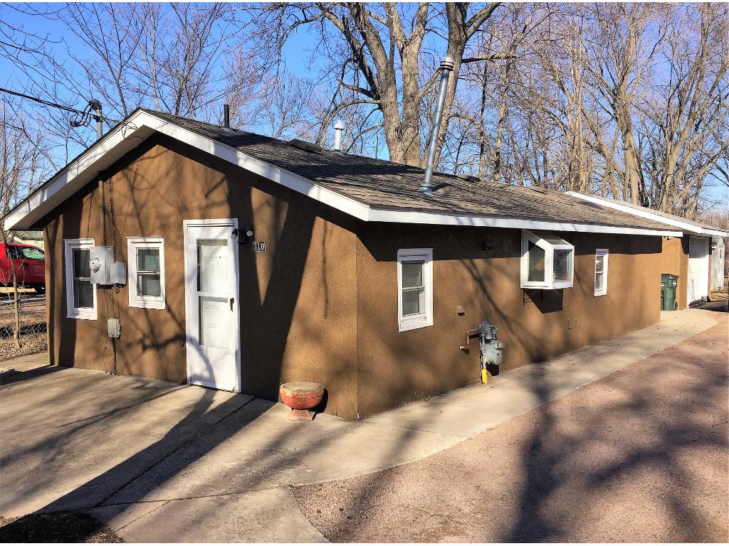 310 8th Avenue, Foley, MN 56329