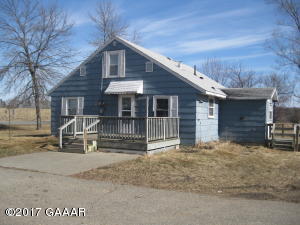529 State St E, Grey Eagle, MN 56336