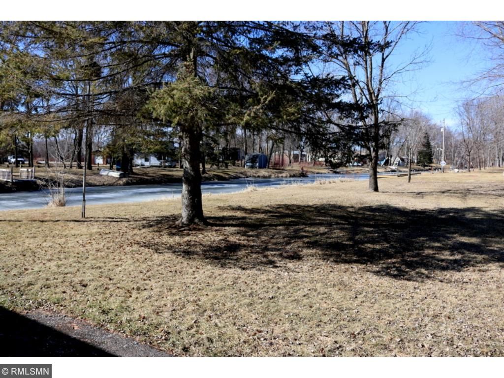 16XXX 328th Avenue, Isle, MN 56342