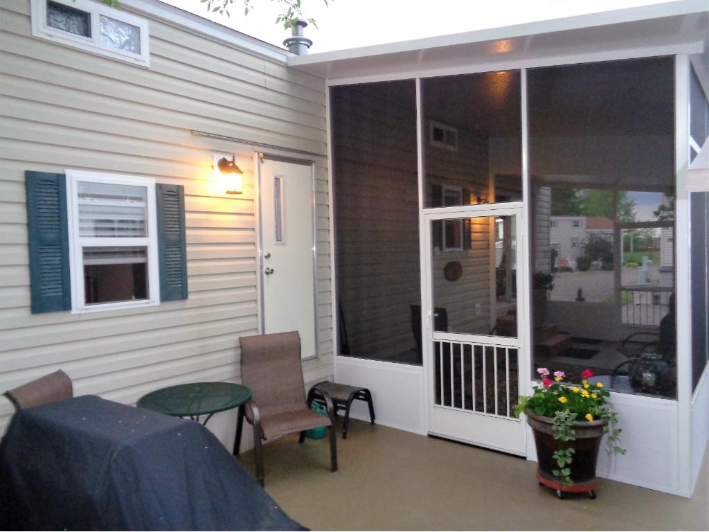 4328 460th - #47, Isle, MN 56342