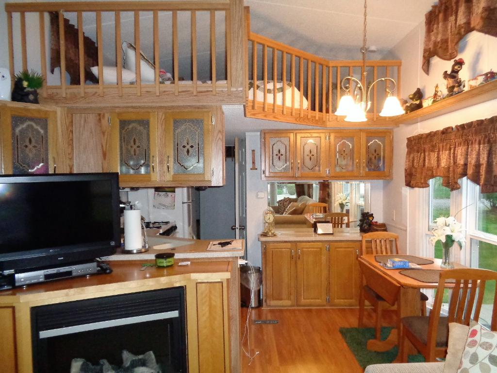 4328 460th - #47, Isle, MN 56342