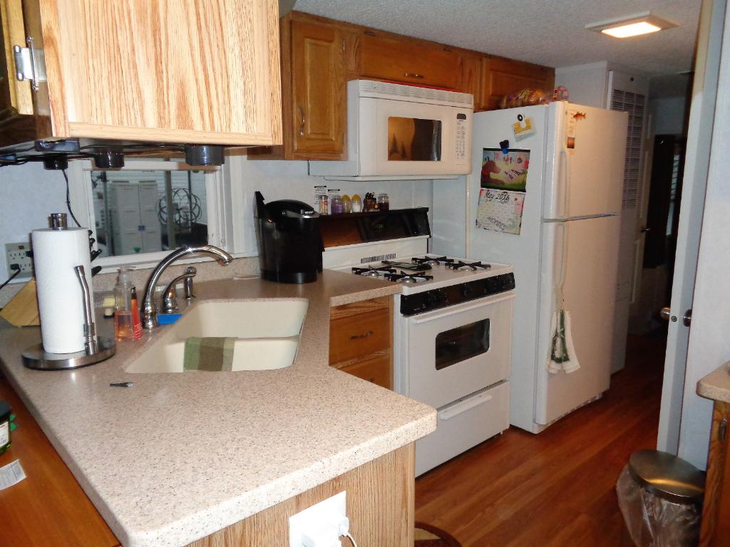 4328 460th - #47, Isle, MN 56342
