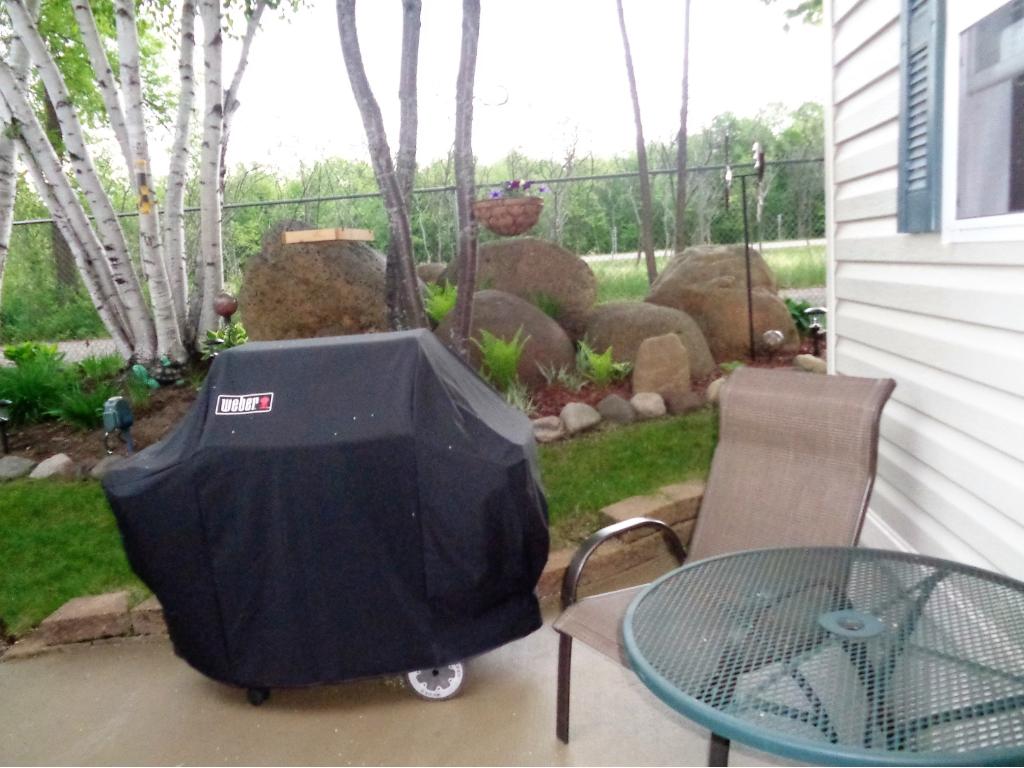 4328 460th - #47, Isle, MN 56342