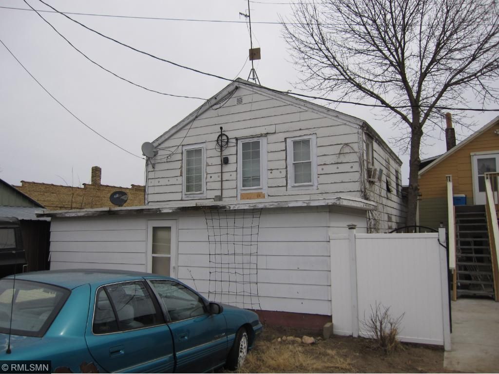 117 1st Street Nw, Little Falls, MN 56345