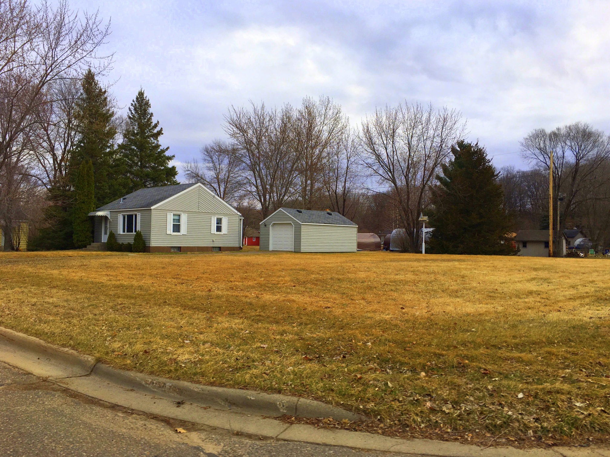 1204 7th Street NE, Little Falls, MN 56345