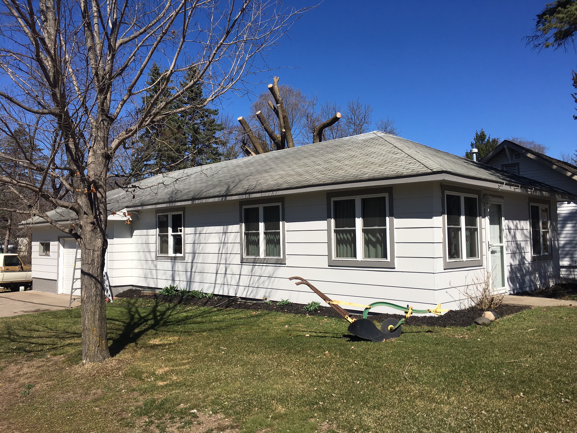 516 4th Street SE, Little Falls, MN 56345