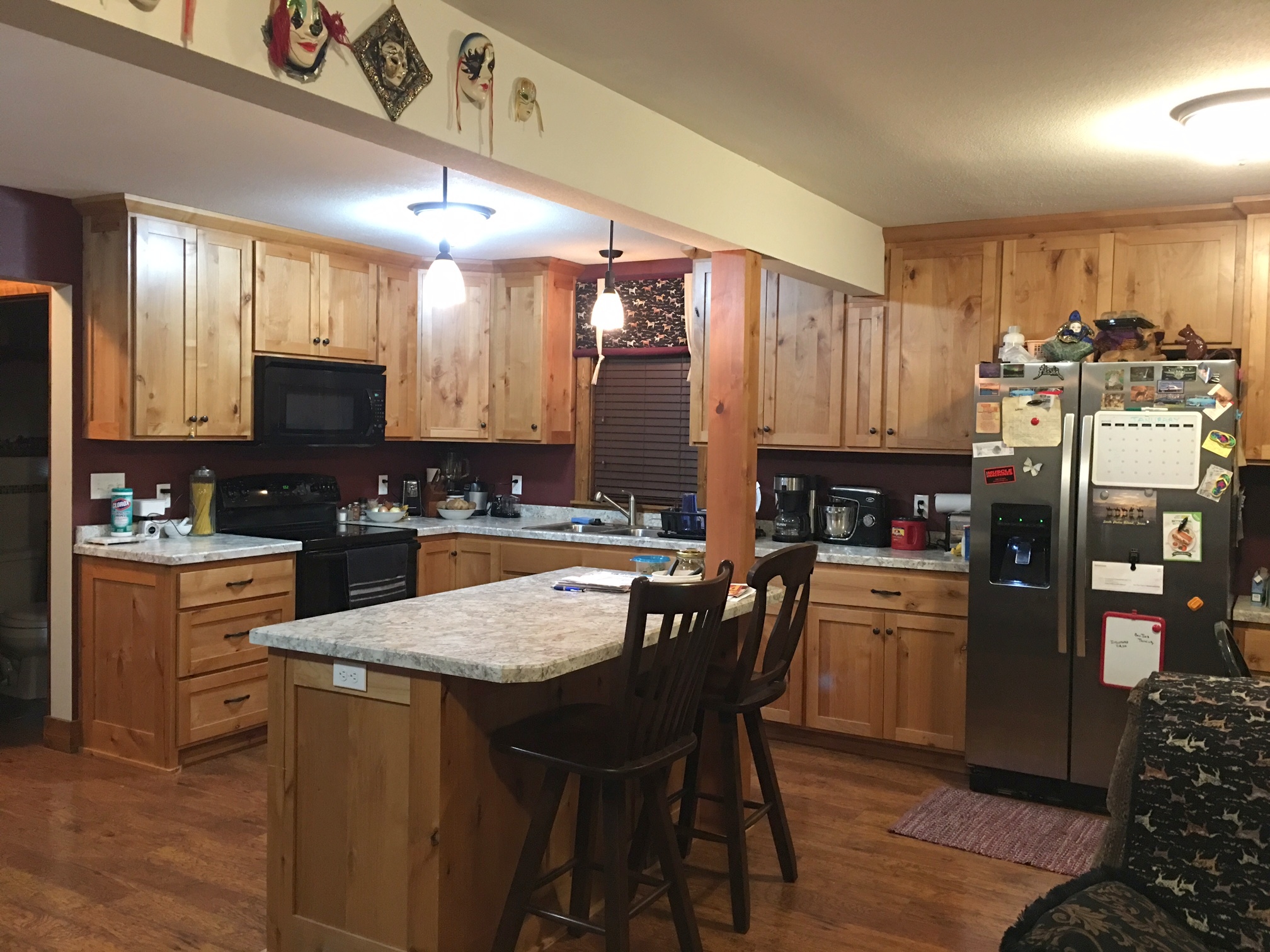 516 4th Street SE, Little Falls, MN 56345