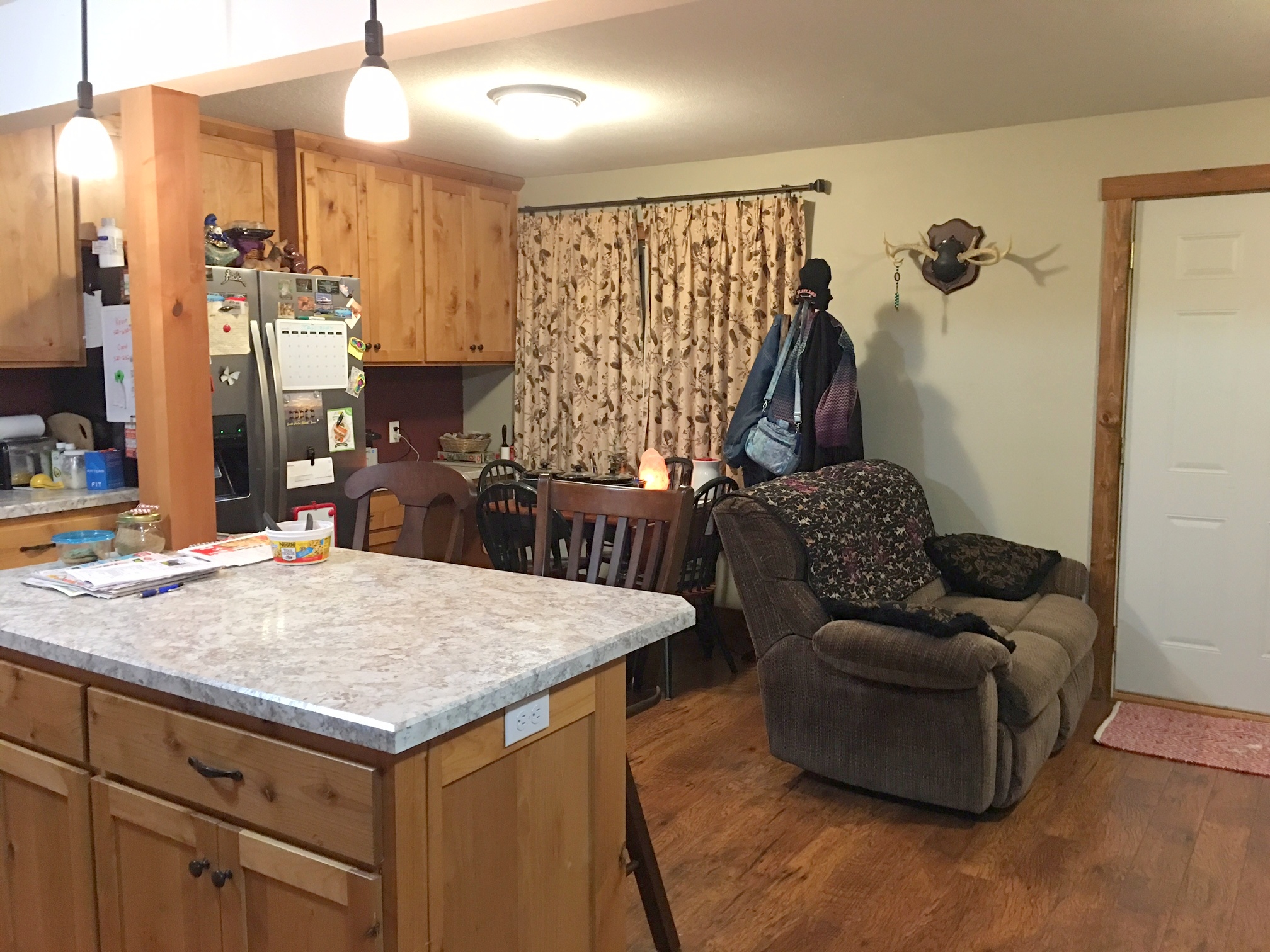 516 4th Street SE, Little Falls, MN 56345