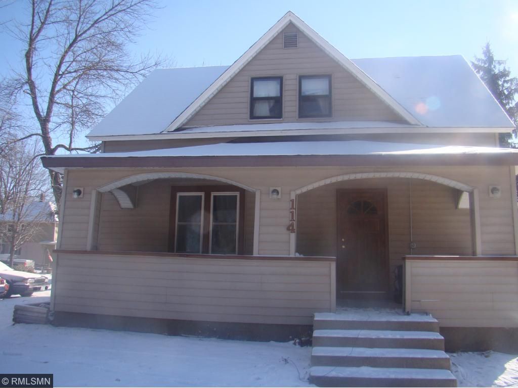 114 Lindbergh Drive NW, Little Falls, MN 56345