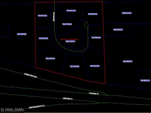 L1 B1 Grouse Court, Green Prairie Twp, MN 56345