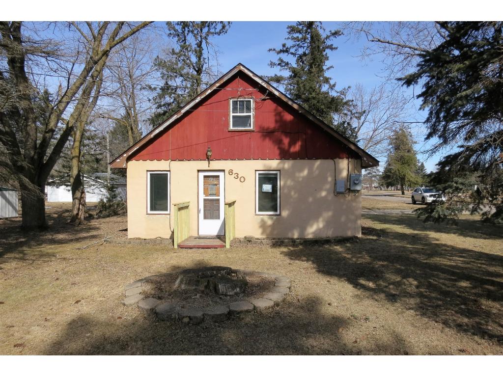 630 4th Avenue NE, Long Prairie, MN 56347